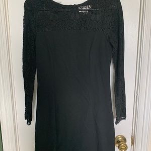 Lacy Jessica Simpson Cocktail Dress